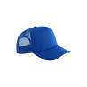 MOD. B634:Bright Royal, 100% polyester, One Size